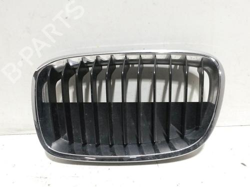 Used Grille BMW 1 (F20) 116 d (116 hp) 25990698