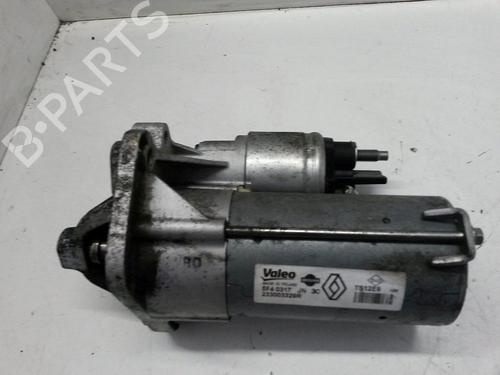 Starter NISSAN NV200 Van 1.5 dCi 85 (M20, M20N, M20M) | BP25838384M8 