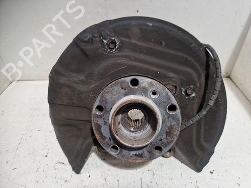 Left front steering knuckle BMW X3 (E83) xDrive 18 d | BP37487047M25  - Image 5