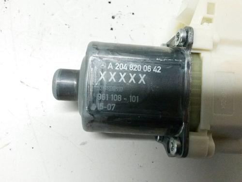 Right rear window motor MERCEDES-BENZ E-CLASS (W212) E 220 BlueTEC (212.001) | BP17713639E22 