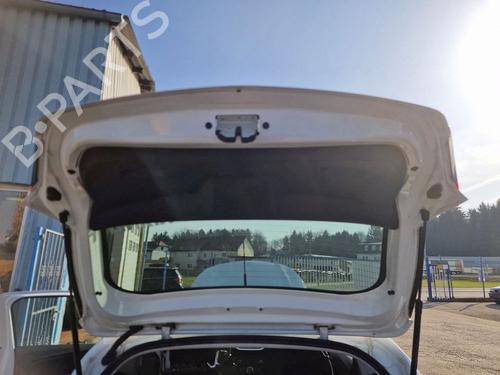 Tailgate OPEL CORSA E (X15) 1.2 (08, 68) | BP32985307C6 - Image 2