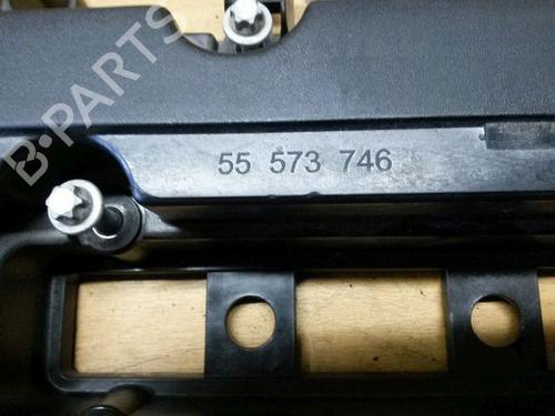 Valve cover OPEL MERIVA B MPV (S10) 1.4 (75) | BP25838232M124