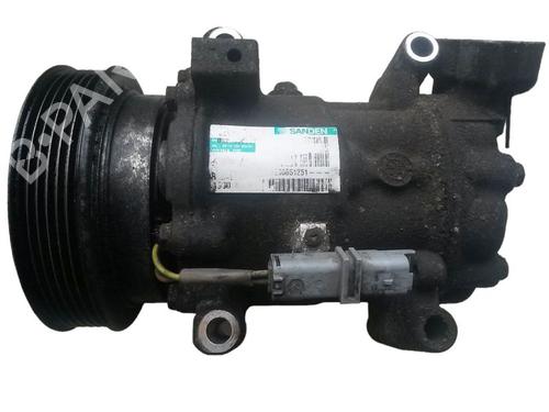 Compressor A/A RENAULT CLIO III Grandtour (KR0/1_) 1.5 dCi (KR0F) (86 hp) 15698294