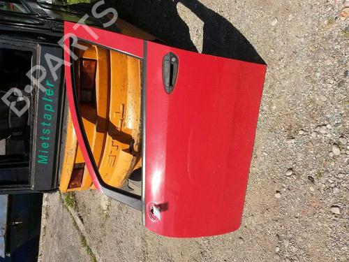 Left front door FIAT GRANDE PUNTO (199_) 1.4 (199AXB1A) | BP27670624C2 