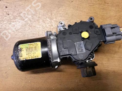 Front wiper motor DACIA LOGAN II TCe 90 (L8MA, L8M1, L8AC) | BP22230490M29 