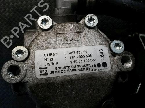 Styring servopumpe ALFA ROMEO 156 (932_) 1.6 16V T.SPARK (932.A4, 932.A4100) | BP15704553M99