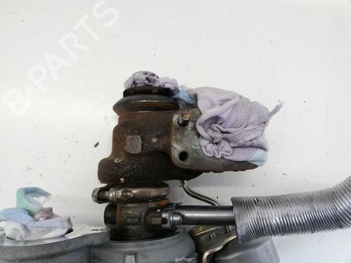 Turbolader/Kompressor FORD FIESTA VII (HJ, HF) 1.5 TDCi | BP25838364M71 