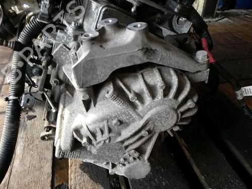 Gearbox OPEL ASTRA J (P10) 1.6 CDTi (68) | BP15706907M3 