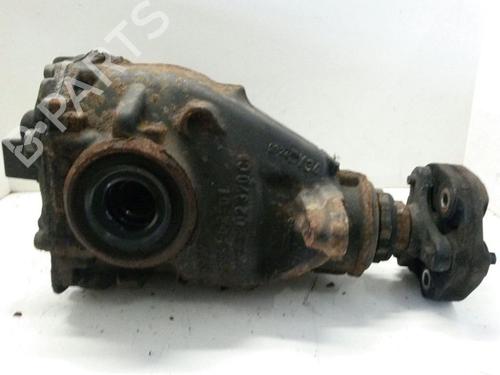 Rear differential BMW 1 (F20) 118 d | BP20166084M24 