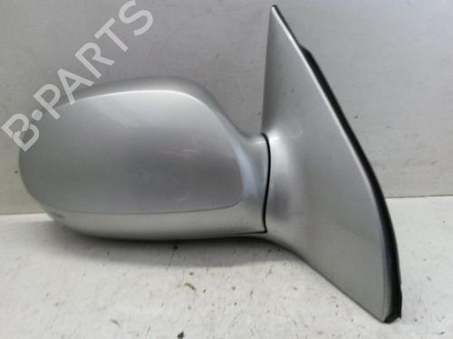 Right mirror KIA CARNIVAL II (GQ) 2.9 CRDi | BP29317144C27 