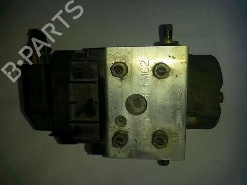 ABS Bremseaggregat MAZDA MX-5 II (NB) 1.6 16V (NB6C) | BP15701377M43 