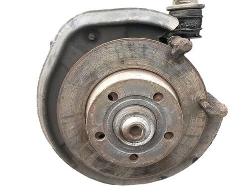 Used Left rear steering knuckle AUDI ALLROAD C5 (4BH) 2.5 TDI quattro (180 hp) 27668162