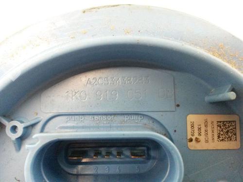 Fuel pump SEAT ALTEA XL (5P5, 5P8) 1.2 TSI | BP29317087M76 