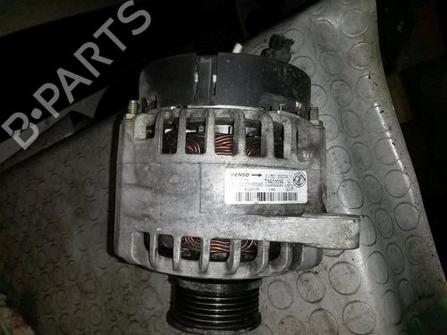 BP15703761M7 | Alternator FIAT STILO Multi Wagon (192_) 1.9 JTD BP15703761M7