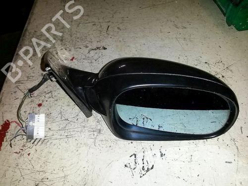 Right mirror PEUGEOT 406 Coupe (8C) 2.0 16V | BP15700558C27 