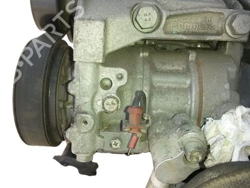 Used AC compressor AUDI A4 B8 Avant (8K5) 2.0 TDI (143 hp) 15705601