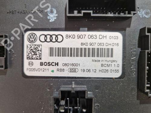 Electronic module AUDI A4 B8 Avant (8K5) 2.0 TDI | BP35901946M83 - Image 2