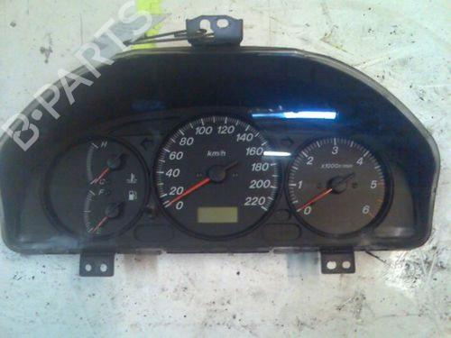 Used Display monitor MAZDA 323 F VI Hatchback (BJ) 2.0 TD (90 hp) 15693832