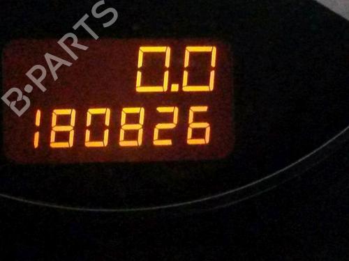 Computer OPEL ZAFIRA A MPV (T98) 2.0 DTI 16V (F75) | BP15703068M11 