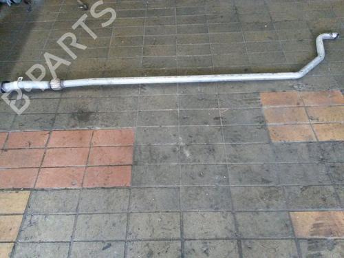 Used Pipe FIAT PUNTO (199_) 1.2 (199AXZ1A, 199BXZ1A) (69 hp) 25838420