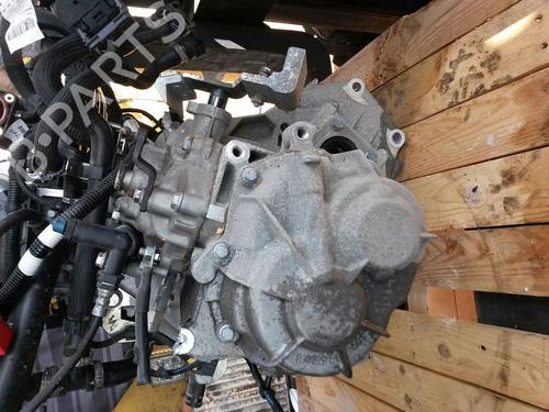 Gearbox FIAT TIPO Estate (356_, 357_) 1.4 (356WXA1B) | BP27662718M3 