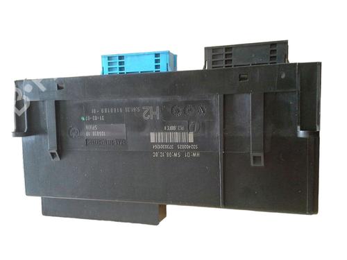 Dør styreenhet BMW 1 (E87) 118 d (143 hp) 30639685