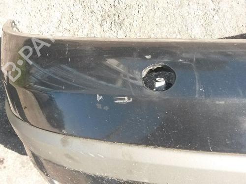 Front bumper RENAULT LAGUNA II Grandtour (KG0/1_) 1.9 dCi (KG0G) | BP15700021C7 