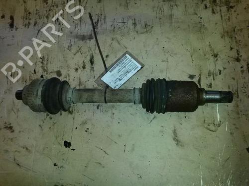 Left rear driveshaft SMART FORTWO Coupe (450) 0.7 (450.352, 450.332) | BP22230350M40 