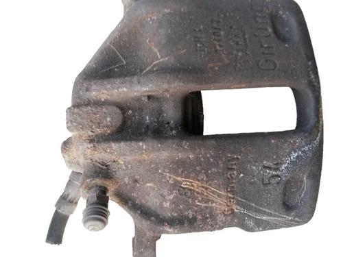 Left front brake caliper AUDI 80 B3 Saloon (893, 894, 8A2) 2.0 E | BP15698279M105 