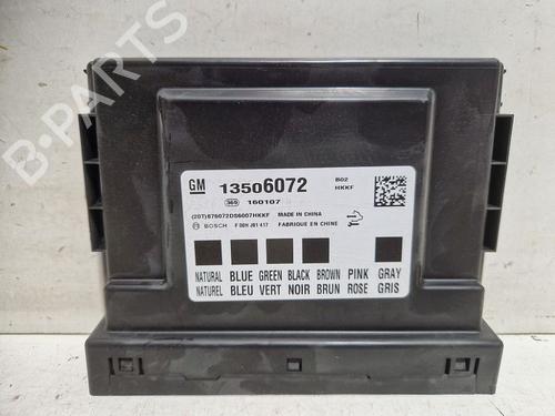 Electronic module OPEL CORSA E (X15) 1.3 CDTI (08, 68) | BP36776018M83 - Image 2