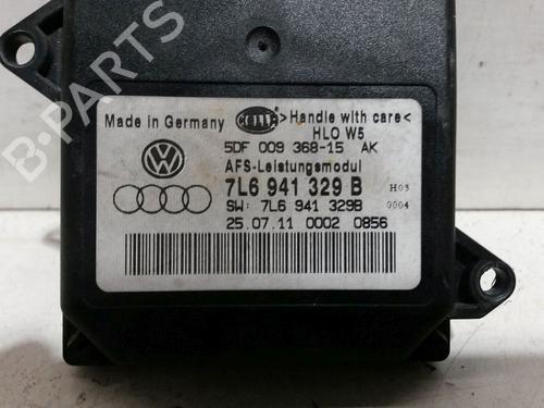 Styringsenhed belysning VW GOLF VI Variant (AJ5) 1.6 TDI | BP30280191M55 