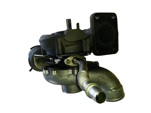 Turbolader/Kompressor für AUDI A6 C5 Avant (4B5) 2.5 TDI quattro (180 hp) 15700157