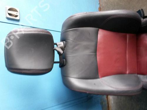 Right front seat RENAULT LAGUNA II Grandtour (KG0/1_) 2.0 16V Turbo (KG0S, KG1L, KG03) | BP17224739C16 