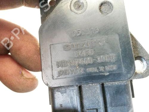Mass air flow sensor SUZUKI SWIFT III (MZ, EZ) 1.3 (RS413, ZC11S) | BP30639357M95 