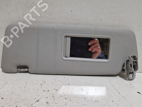 Parasol izquierda AUDI A3 (8P1) 1.2 TSI (105 hp) 32846586