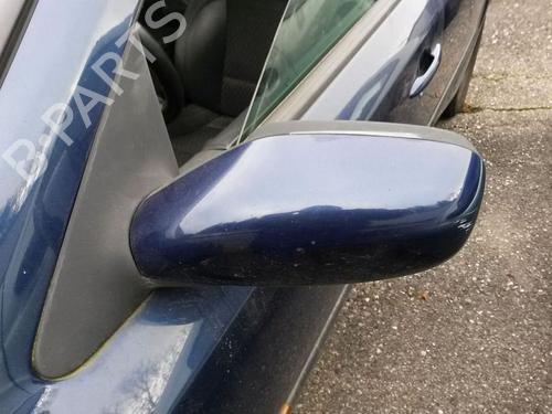 Left mirror RENAULT LAGUNA II (BG0/1_) 1.9 dCi (BG08, BG0G) | BP15704704C26 