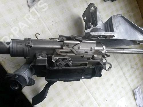 Steering column SKODA FABIA I (6Y2) 1.9 SDI | BP15698236M21 