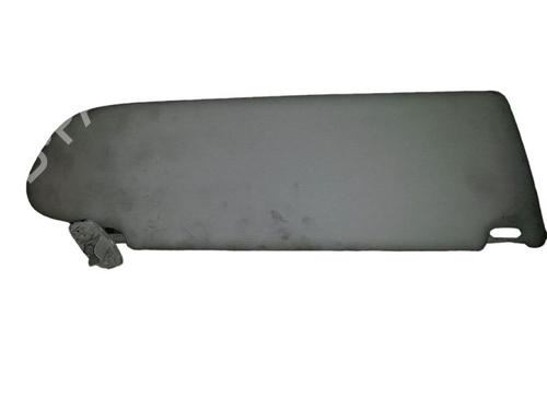 Used Right sun visor VW TRANSPORTER T5 Bus (7HB, 7HJ, 7EB, 7EJ) 2.5 TDI (130 hp) 15706334