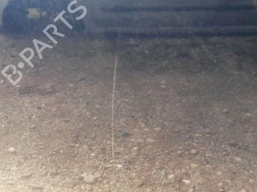 Left front door SKODA FABIA II Combi (545) 1.2 TSI | BP15710022C2 