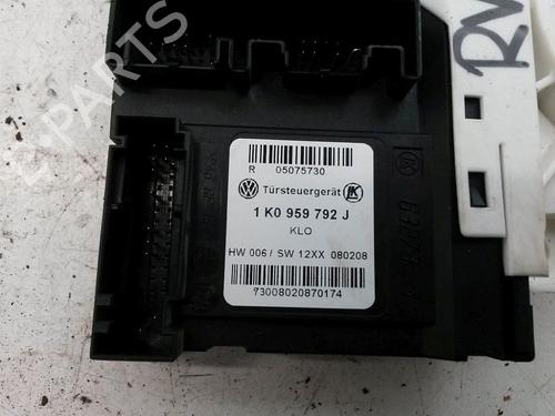 Right front window motor VW TIGUAN (5N_) 2.0 TDI 4motion | BP24868770E20 