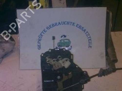 Used Front left lock VW GOLF IV Variant (1J5) 1.4 16V (75 hp) 15695578