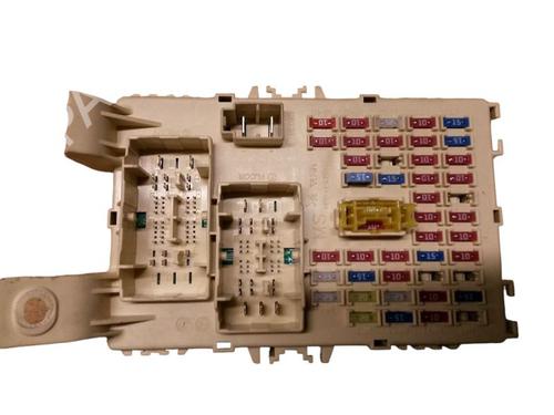 Used Fuse box HYUNDAI i20 I (PB, PBT) 1.2 (86 hp) 15708078