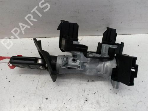 Ignition barrel SEAT IBIZA IV (6J5, 6P1) 1.0 | BP29317182M48 