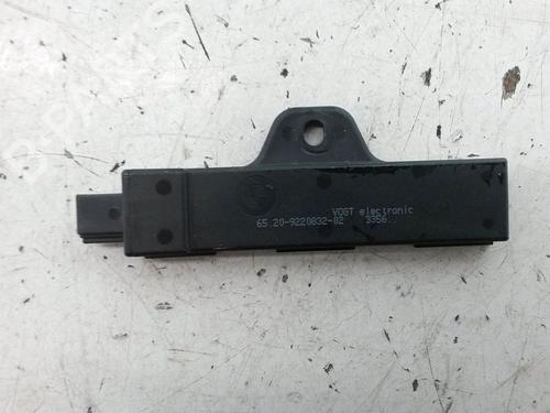 Electronic module BMW 2 Gran Tourer (F46) 218 i | BP27990663M83 