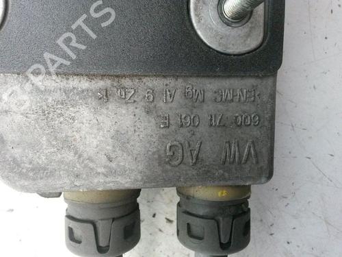 Gear lever SKODA FABIA II Combi (545) 1.2 | BP25838480M90 
