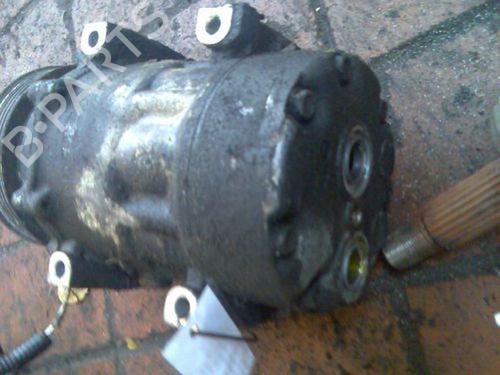 Compressor A/C RENAULT MEGANE Scenic (JA0/1_) 2.0 i (JA0G) (114 hp) 15693377