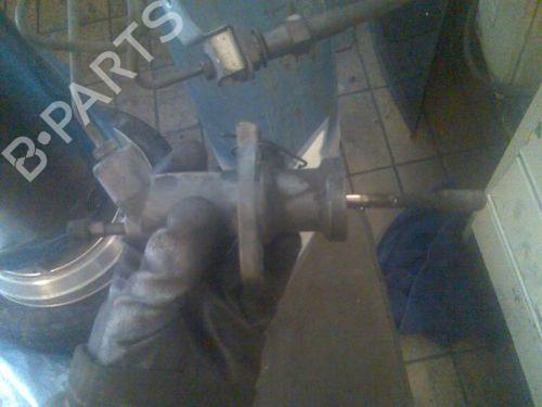 Used Clutch slave cylinder BMW 3 Compact (E46) 316 ti (115 hp) 15694592