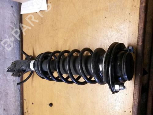 Right front shock absorber MITSUBISHI MIRAGE / SPACE STAR VI Hatchback (A0_A) 1.2 (A03A) | BP22993399M17 