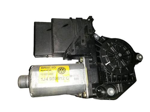 Vindusheismotor høyre bak VW GOLF IV (1J1) 1.4 16V (75 hp) 15703270