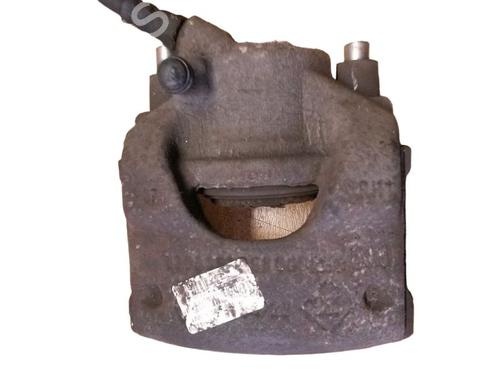 Used Right front brake caliper DACIA LOGAN MCV (KS_) 1.6 16V (KS0L, KS0M, KS0P, KS1S) (105 hp) 15706061